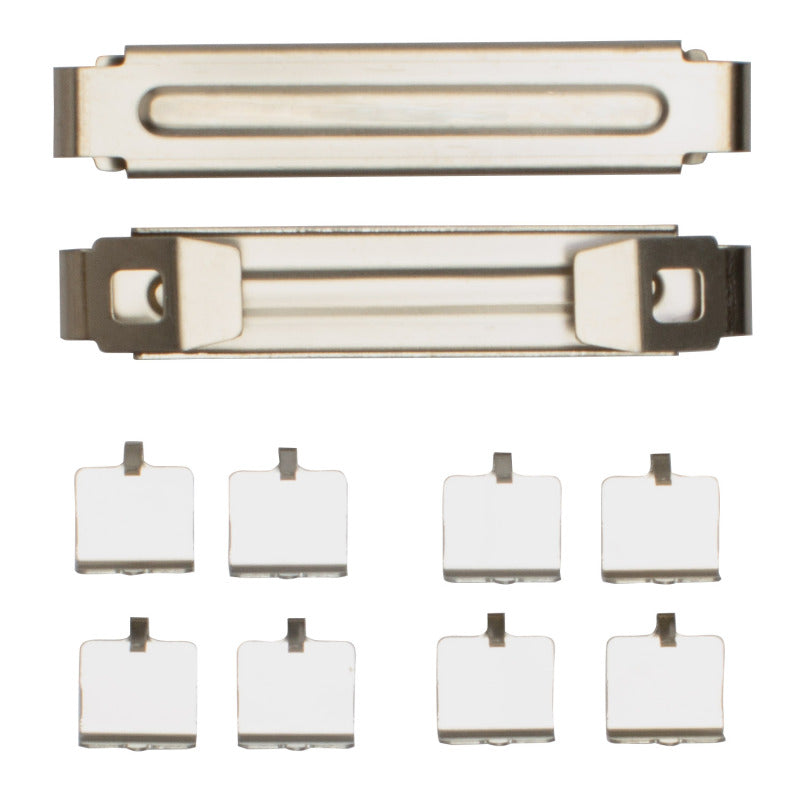 DFC DFC SS Hardware Kits Brakes, Rotors & Pads Brake Hardware main image