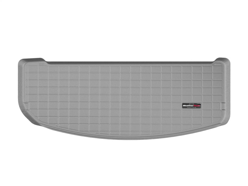 WeatherTech 2020+ Kia Telluride Cargo Liners - Grey 421270 421270 Photo - Primary