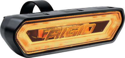 Rigid Chase, Rear Facing 5 Mode LED Light, Black Housing 90122 Photo - Primary