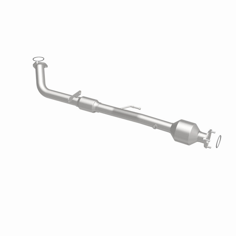 MagnaFlow OEM Grade Federal / EPA Compliant Direct-Fit Catalytic Converter 52023 360 Degree Image Set