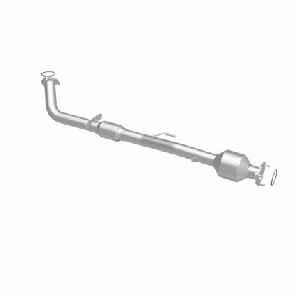 MagnaFlow OEM Grade Federal / EPA Compliant Direct-Fit Catalytic Converter 52023 360 Degree Image Set