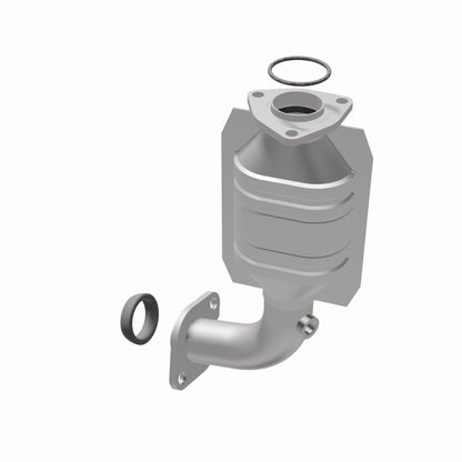 MagnaFlow Kia Sportage HM Grade Federal / EPA Compliant Direct-Fit Catalytic Converter 50668 360 Degree Image Set