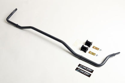 Progress Tech 2015+ Ford Mustang 4 Cyl/GT Rear Sway Bar (Tubular 25mm - Adjustable) 62.0812 62.0812 User 1