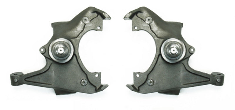 Belltech Drop Spindle Set 1988 C-3500 Ext. Cab/dually 3600 Photo - Primary