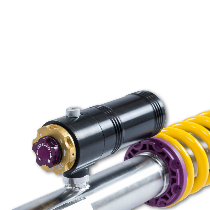 KW Coilover Kit V4 2015+ Challenger SRT Hellcat 3A728003 3A728003 User 5