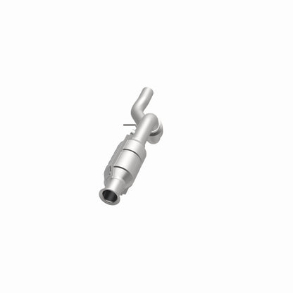 MagnaFlow HM Grade Federal / EPA Compliant Direct-Fit Catalytic Converter 23258 360 Degree Image Set