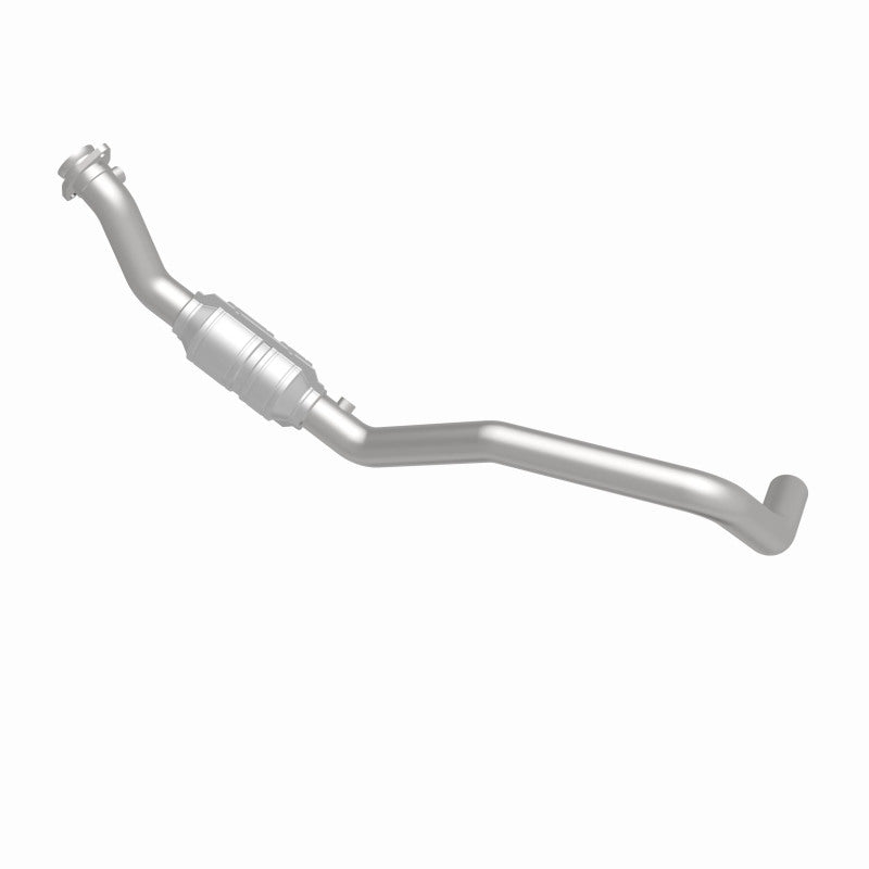 MagnaFlow Dodge Ram 1500 HM Grade Federal / EPA Compliant Direct-Fit Catalytic Converter 93417 360 Degree Image Set