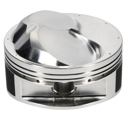 JE Pistons 502BBC OPEN CHAM DOM Set of 8 Pistons 243328 243328 User 2