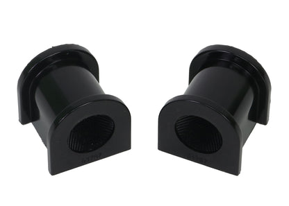 Whiteline 2005-2013 Toyota Tacoma Sway Bar - Mount Bushing W23841 W23841 Photo - Close Up