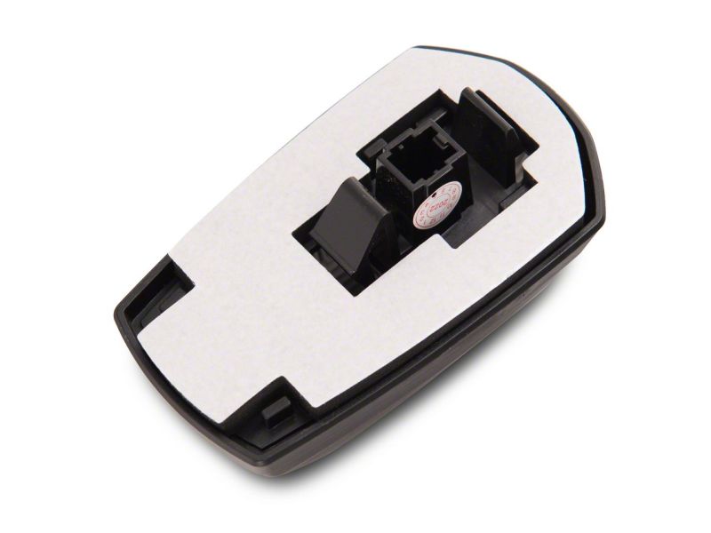 Raxiom 17-23 Ford F-250/F-350 Super Duty Axial Series LED Clearance Lights- Smoked SD23040 SD23040 Photo - Close Up