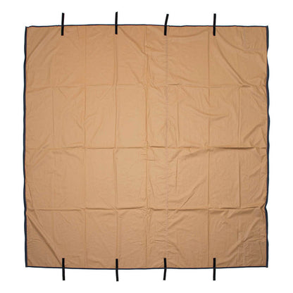 ARB Canvas - Awn 2500 X 2500 Fire Retardant Us/Canada Spec 815243 815243 Photo - Primary