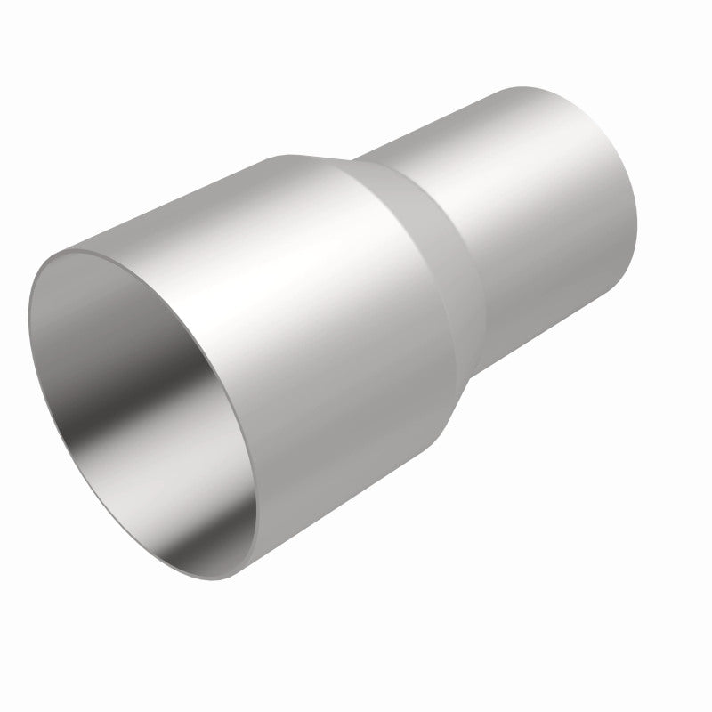 Magnaflow 3in-4in Stainless Steel Transition 7in Long 10764 10764 360 Degree Image Set