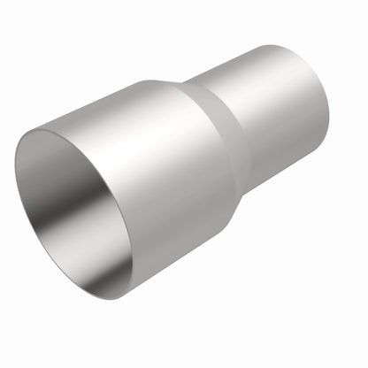 Magnaflow 3in-4in Stainless Steel Transition 7in Long 10764 10764 360 Degree Image Set
