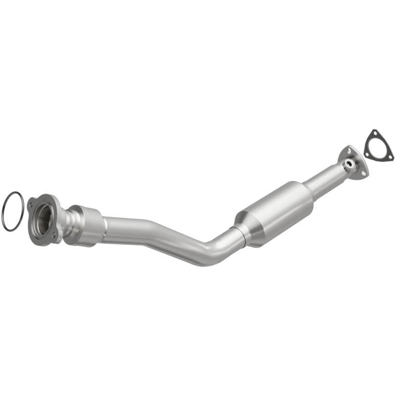 MagnaFlow California Grade CARB Compliant Direct-Fit Catalytic Converter 4481539 Photo - Primary