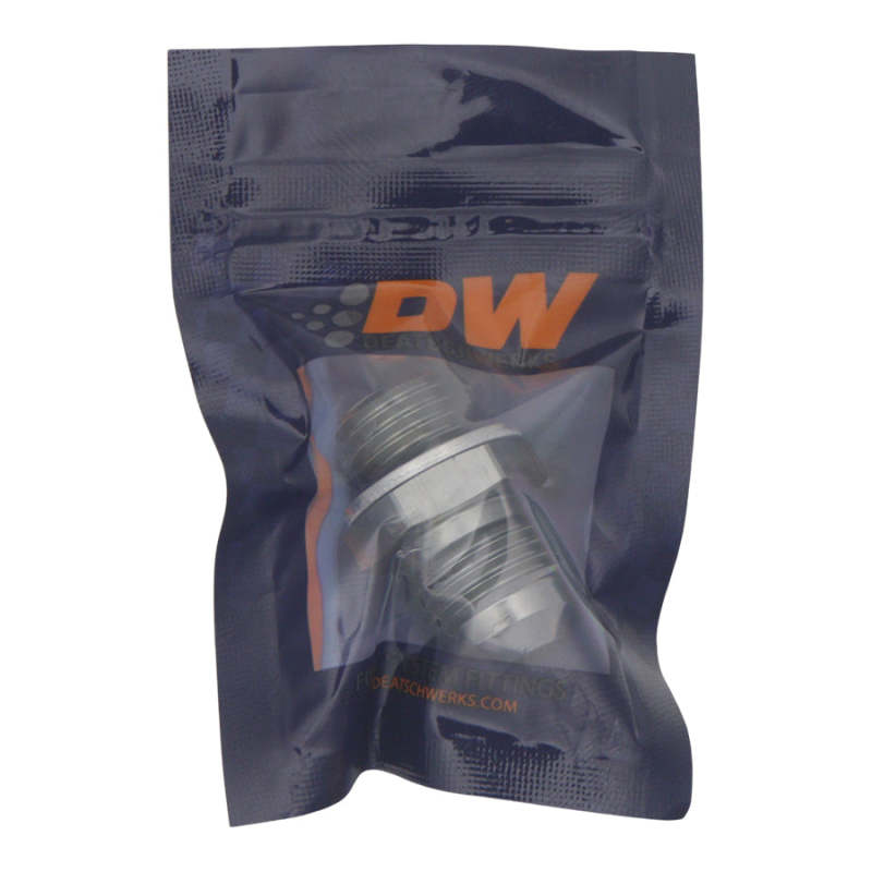 DeatschWerks Metric Adapter 6-02-0613 Photo - lifestyle view