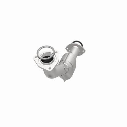 MagnaFlow Toyota Tacoma OEM Grade Federal / EPA Compliant Direct-Fit Catalytic Converter 51972 360 Degree Image Set