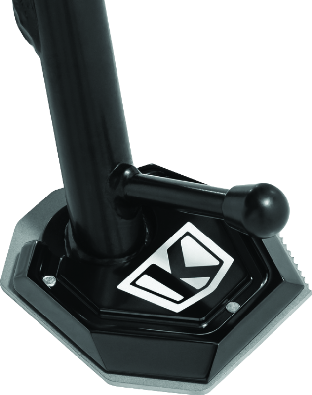 Kuryakyn Lodestar Kickstand Shoe Black 3842 3842 User 1