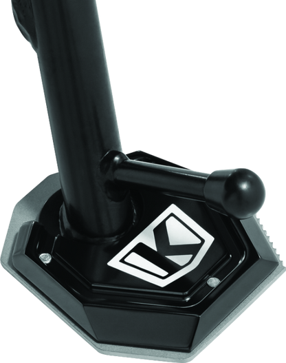 Kuryakyn Lodestar Kickstand Shoe Black 3842 3842 User 1