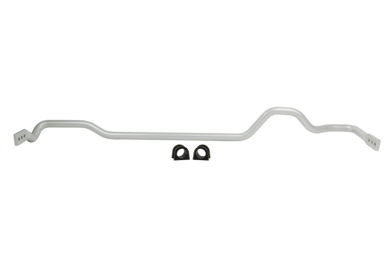 Whiteline Rear Sway Bar 27mm Xx Heavy Duty Blade Adjustable Subaru Impreza 02-04 BSR37XXZ Photo - out of package