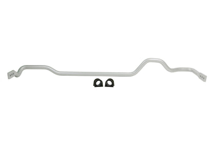 Whiteline Rear Sway Bar 27mm Xx Heavy Duty Blade Adjustable Subaru Impreza 02-04 BSR37XXZ Photo - out of package