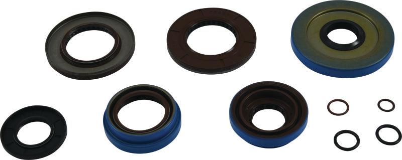 All Balls Racing 2015 Polaris Hawkeye 325 2x4 Transaxle Seal Kit 25-2085-5 25-2085-5 Photo - Primary