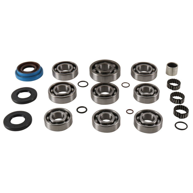 All Balls Racing 04-05 Polaris ATP 330 4x4 Transmission Rebuild Kit 25-7012 25-7012 Photo - Primary