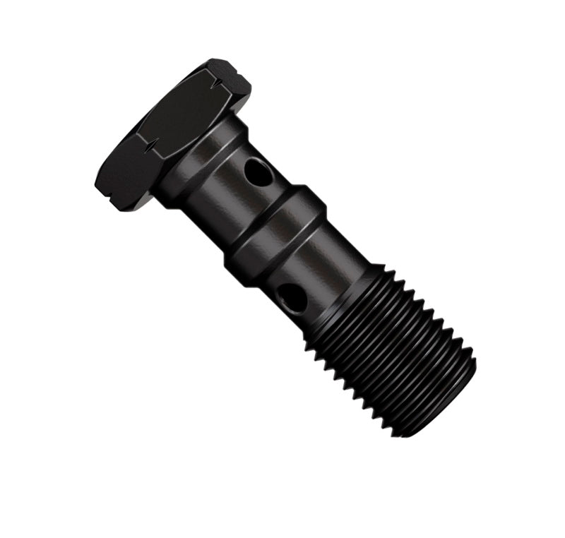 Goodridge Double Banjo Bolt 3/8x24 P773-03ZBK P773-03ZBK Photo - Primary
