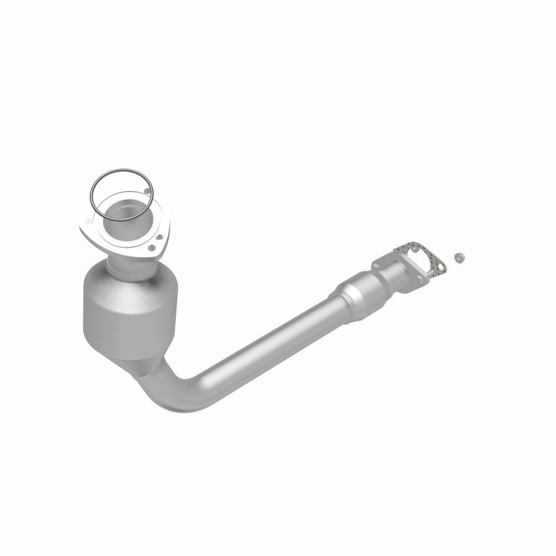 MagnaFlow California Grade CARB Compliant Direct-Fit Catalytic Converter 5411907 360 Degree Image Set