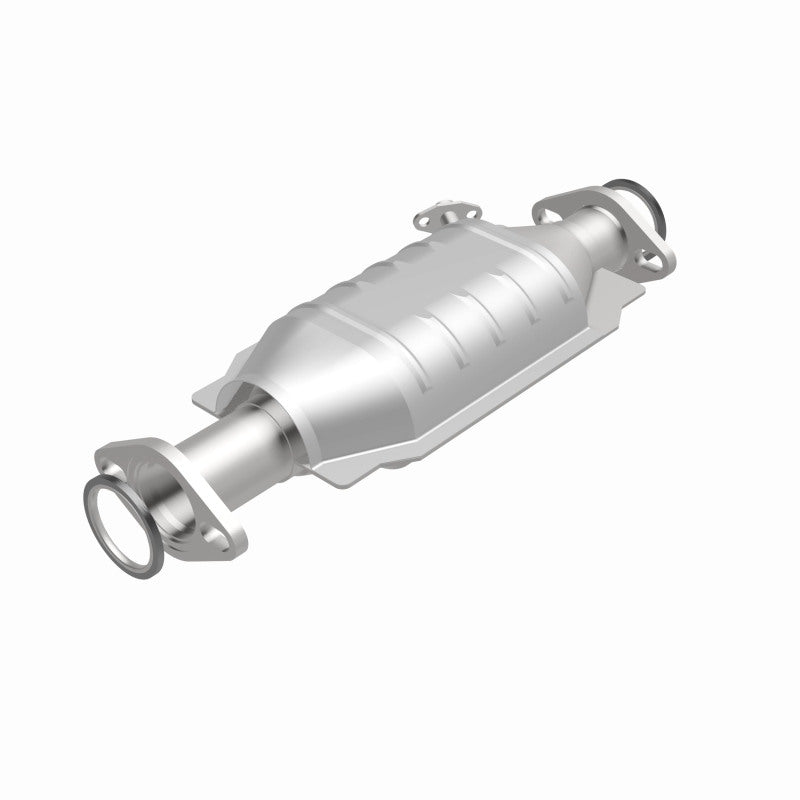 MagnaFlow Toyota Pickup Standard Grade Federal / EPA Compliant Direct-Fit Catalytic Converter 23895 360 Degree Image Set
