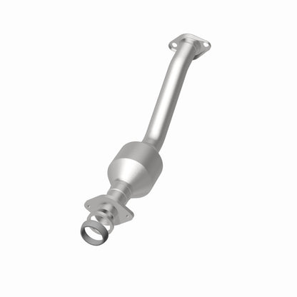 MagnaFlow Nissan Juke California Grade CARB Compliant Direct-Fit Catalytic Converter 557110 360 Degree Image Set