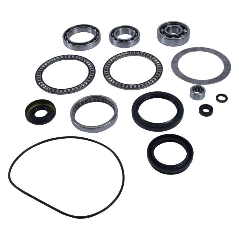 All Balls Racing 15-21 Kawasaki KVF750 Brute Force Differential Bearing & Seal Kit Front 25-2120 25-2120 Photo - Primary