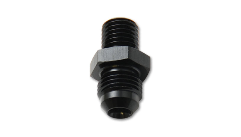 Vibrant AN to Metric Straight Adapter; Size: -4AN Metric: 10mm x 1.25 16605 Photo - Primary