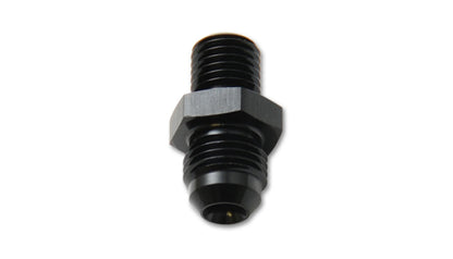 Vibrant AN to Metric Straight Adapter; Size: -4AN Metric: 12mm x 1.0 16607 Photo - Primary