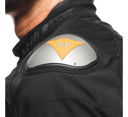Dainese Energyca Air Tex Jkt Bk/Rd 56 201735241-628-56 201735241-628-56 Photo - Primary