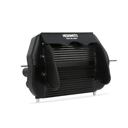 Mishimoto Ford F-150 Ecoboost Intercooler Kit, 2011-2014 MMINT-F150-11KBBK Photo - Primary