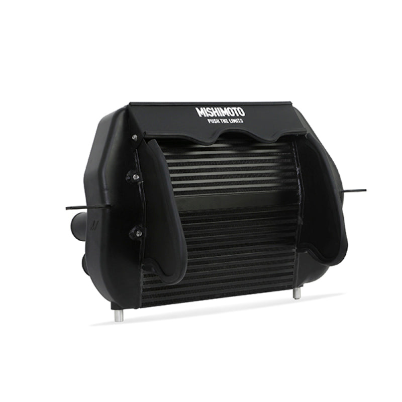 Mishimoto Ford F-150 Ecoboost Intercooler Kit, 2011-2014 MMINT-F150-11KBBK Photo - Primary