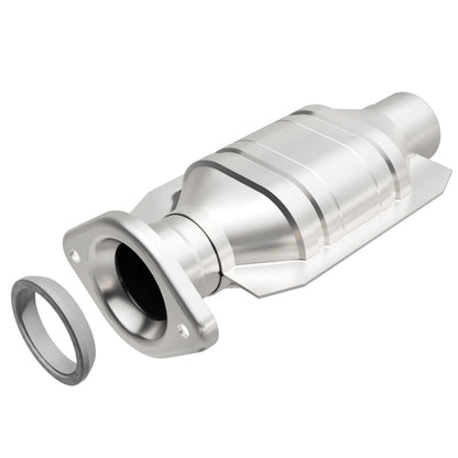 MagnaFlow Lexus RX300 California Grade CARB Compliant Direct-Fit Catalytic Converter 441417 Photo - Primary