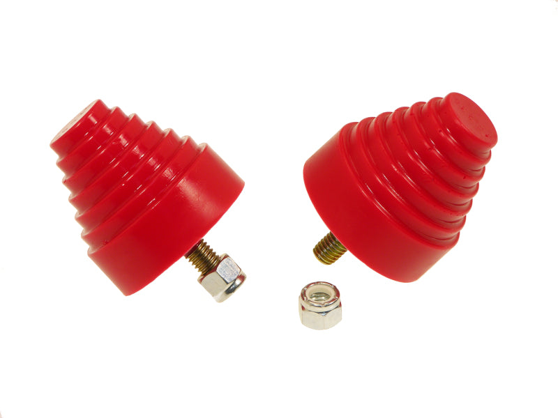 Prothane Suspension Multi Purpose Bump Stop 19-1318 Photo - Primary