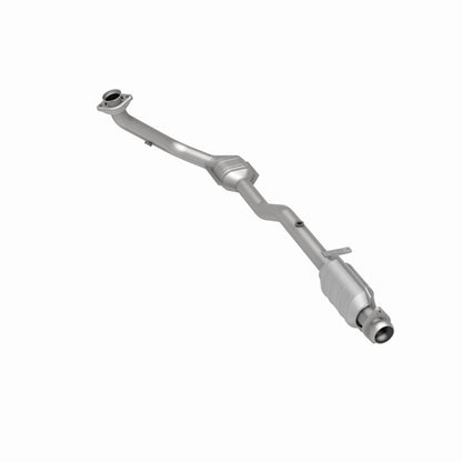 MagnaFlow OEM Grade Federal / EPA Compliant Direct-Fit Catalytic Converter 51088 360 Degree Image Set