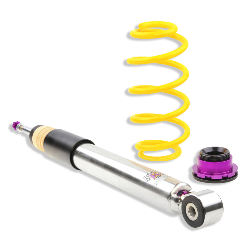 KW V3 Coilover Kit Audi TT (8J) Coupé; FWD; all engines; without magnetic ride 35281030 35281030 User 5
