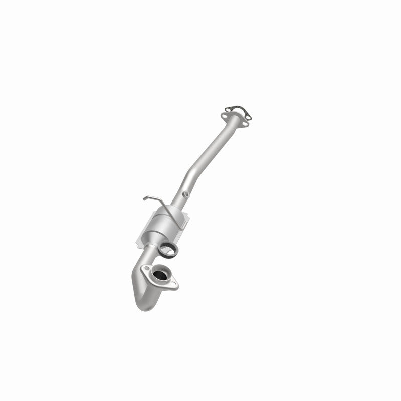 MagnaFlow HM Grade Federal / EPA Compliant Direct-Fit Catalytic Converter 23655 360 Degree Image Set