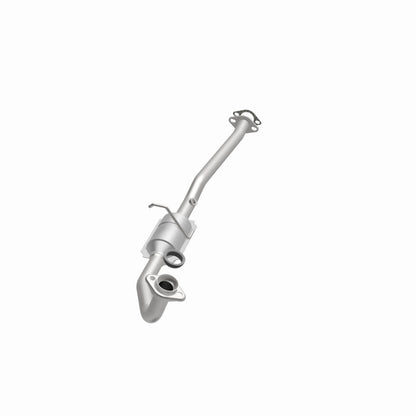 MagnaFlow HM Grade Federal / EPA Compliant Direct-Fit Catalytic Converter 23655 360 Degree Image Set
