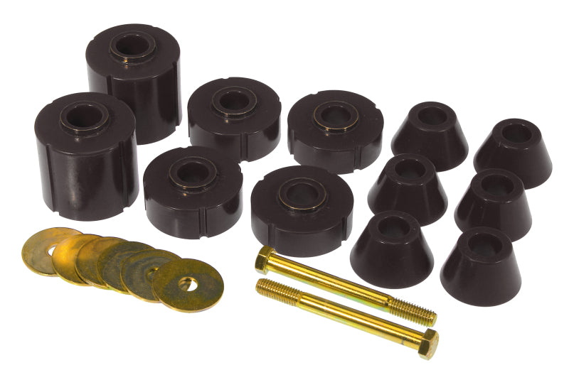 Prothane Body Mount 7-104-BL Photo - Primary
