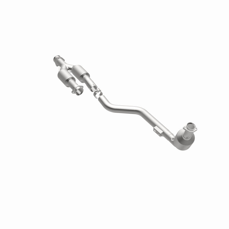 MagnaFlow Chrysler Crossfire California Grade CARB Compliant Direct-Fit Catalytic Converter 5411188 360 Degree Image Set