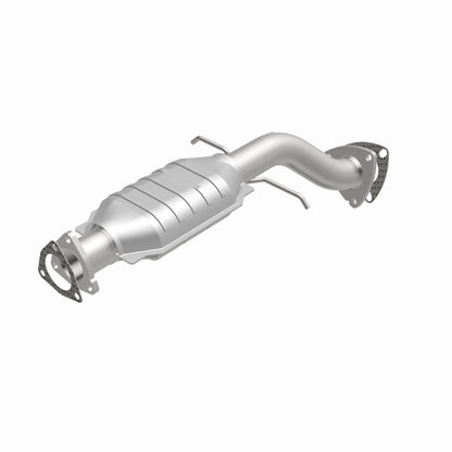 MagnaFlow HM Grade Federal / EPA Compliant Direct-Fit Catalytic Converter 23455 360 Degree Image Set