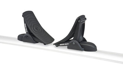 Rhino-Rack Nautic C-Channel Locking Kayak Carrier - Side Loading 580 580 Photo - Primary