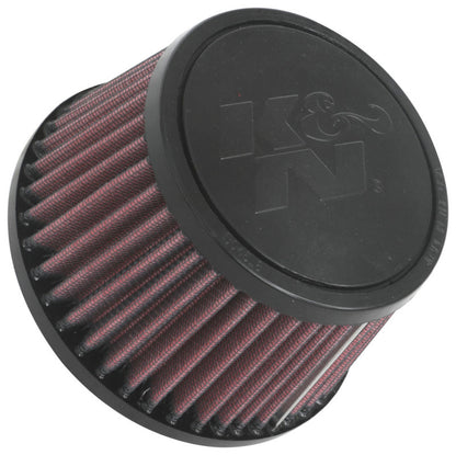 K&N Engineering K&N Universal Clamp-On Air Filter 3-15/16in FLG / 5-1/2in B / 4-1/2in T / 3-1/4in H RU-5153 RU-5153 Photo - Primary