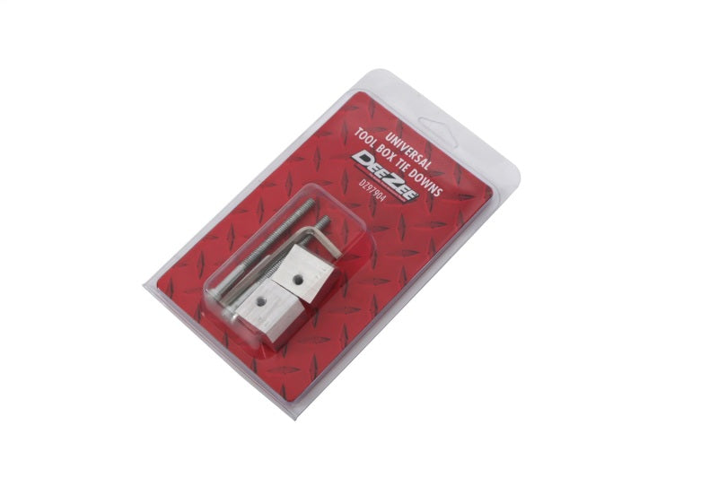 Dee Zee Deezee Universal Misc TB Accessories Tie Down DZ97904 DZ97904 Photo - Unmounted