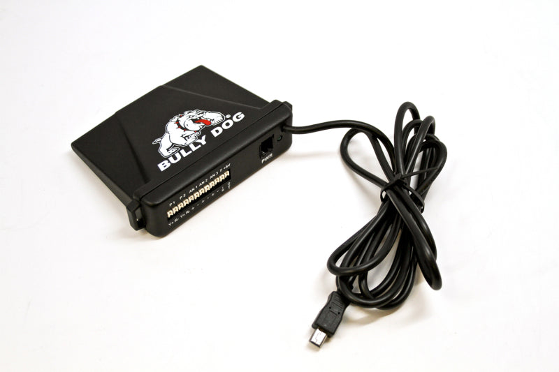 Bully Dog Sensor Station 40383 40383 Photo - Primary