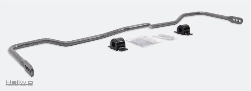 Hellwig 20-21 Jeep Gladiator Solid Heat Treated Chromoly 7/8in Rear Sway Bar 7779 7779 Photo - Unmounted